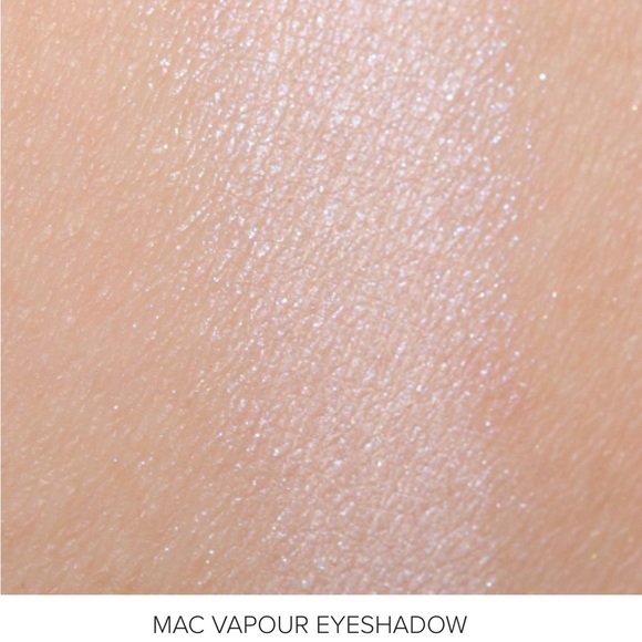 MAC Cosmetics Velvet Eyeshadow in Vapour - BNIB, Rare, HTF & Discontinued - Picture 5 of 16